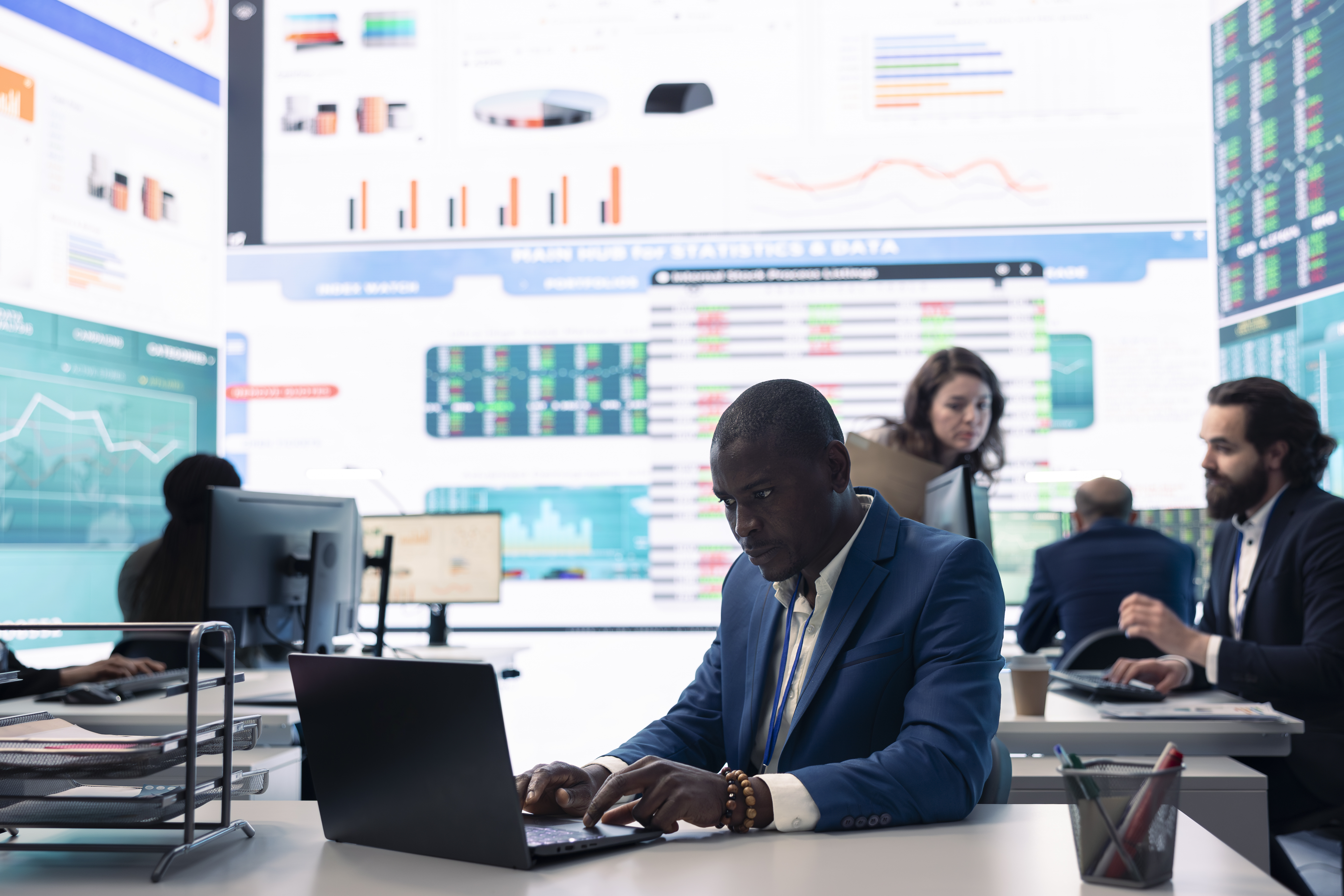 Audit de Parc Informatique